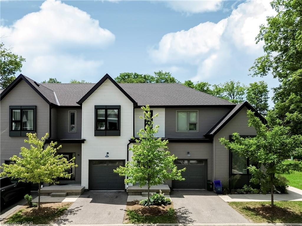 17-110 Fergus Avenue, Kitchener, ON, N2A 2H2