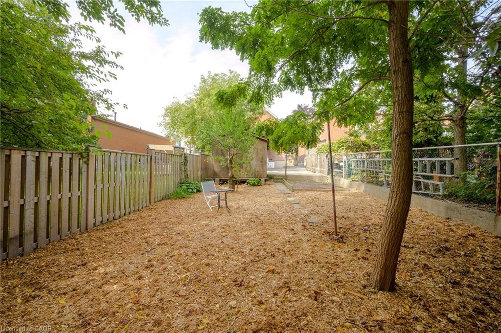 Basement-442 Mary Street, Hamilton, ON, L8L 4W9 - 29