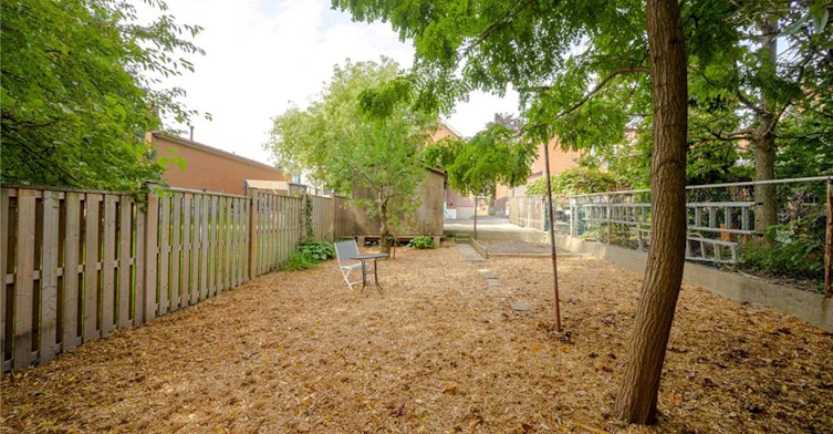 Basement-442 Mary Street, Hamilton, ON, L8L 4W9 - 29