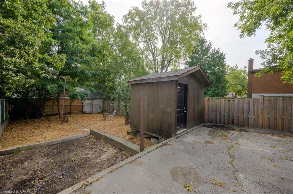 Basement-442 Mary Street, Hamilton, ON, L8L 4W9 - 26