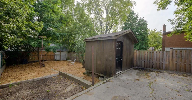 Basement-442 Mary Street, Hamilton, ON, L8L 4W9 - 26