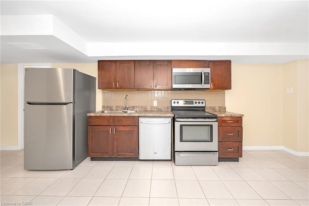 Basement-442 Mary Street, Hamilton, ON, L8L 4W9 - 13