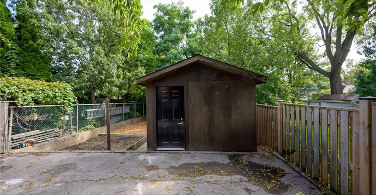 Basement-442 Mary Street, Hamilton, ON, L8L 4W9 - 31