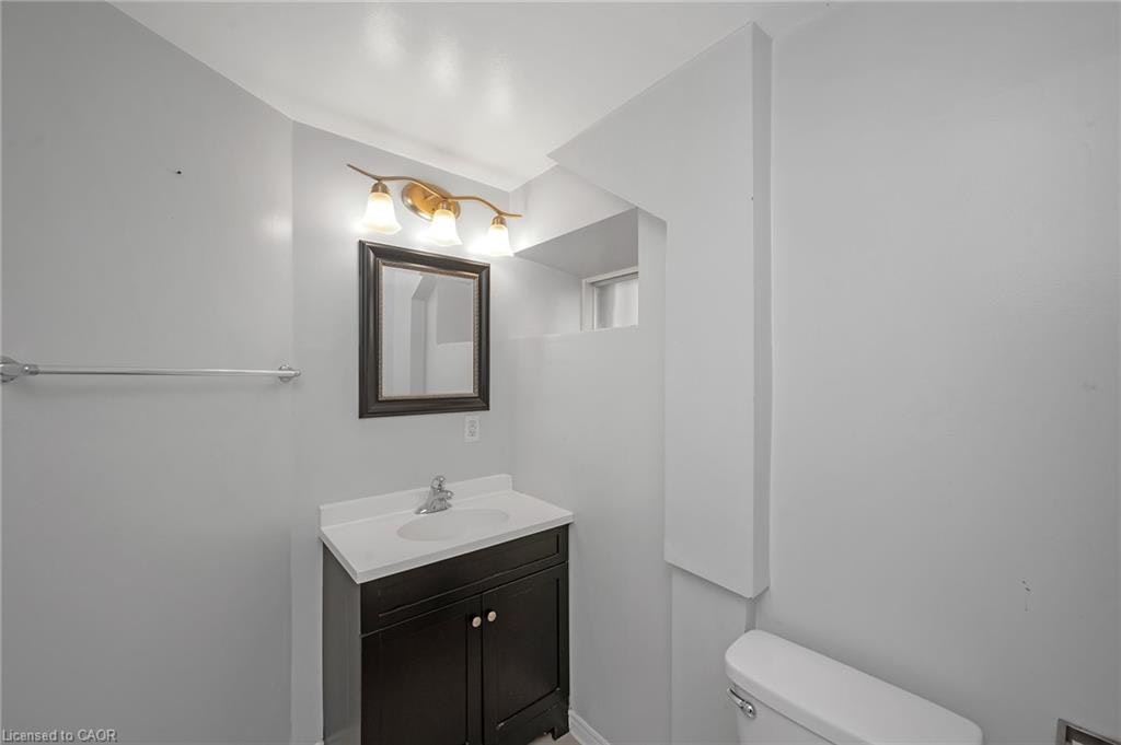 Basement-442 Mary Street, Hamilton, ON, L8L 4W9 - 21