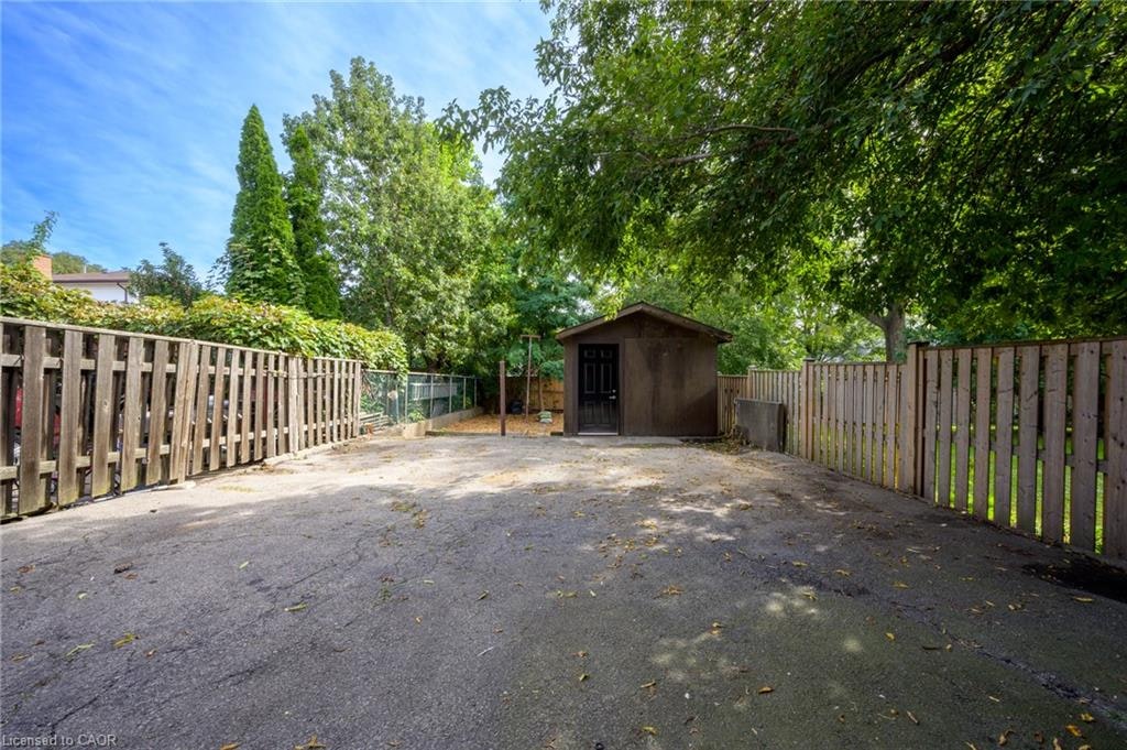 Basement-442 Mary Street, Hamilton, ON, L8L 4W9 - 23