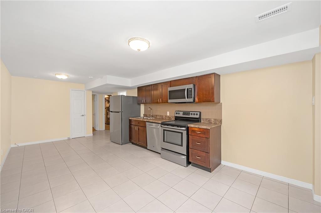 Basement-442 Mary Street, Hamilton, ON, L8L 4W9 - 12