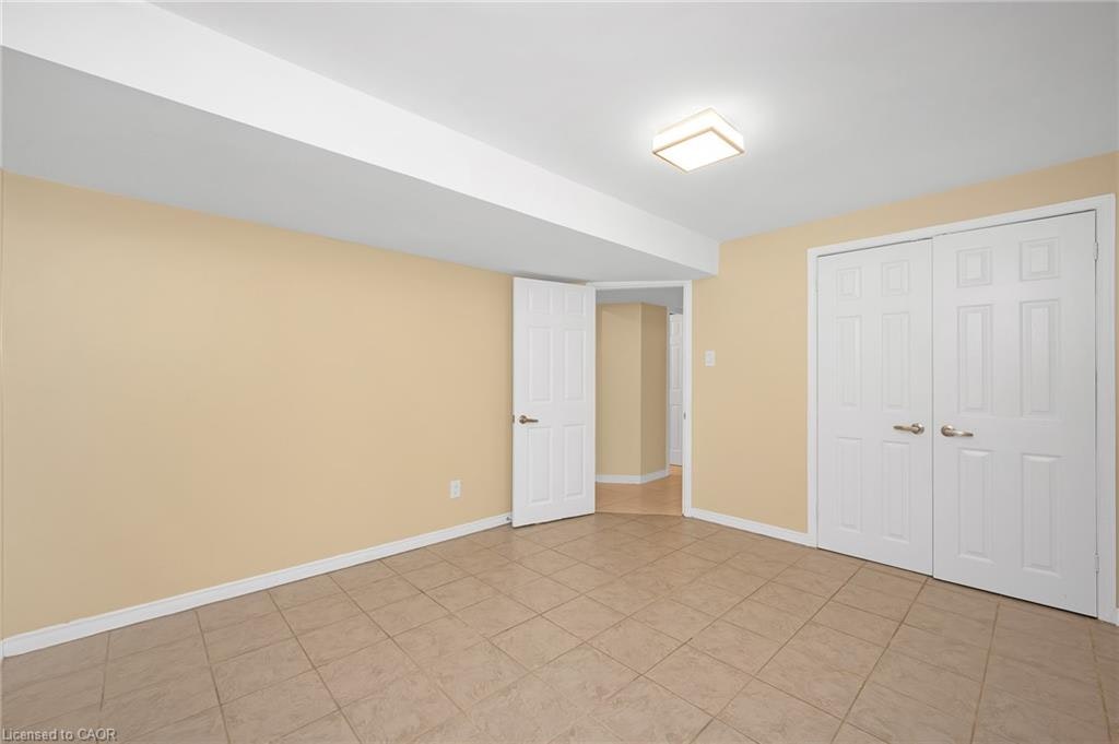 Basement-442 Mary Street, Hamilton, ON, L8L 4W9 - 16