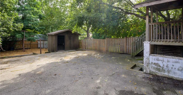 Basement-442 Mary Street, Hamilton, ON, L8L 4W9 - 24