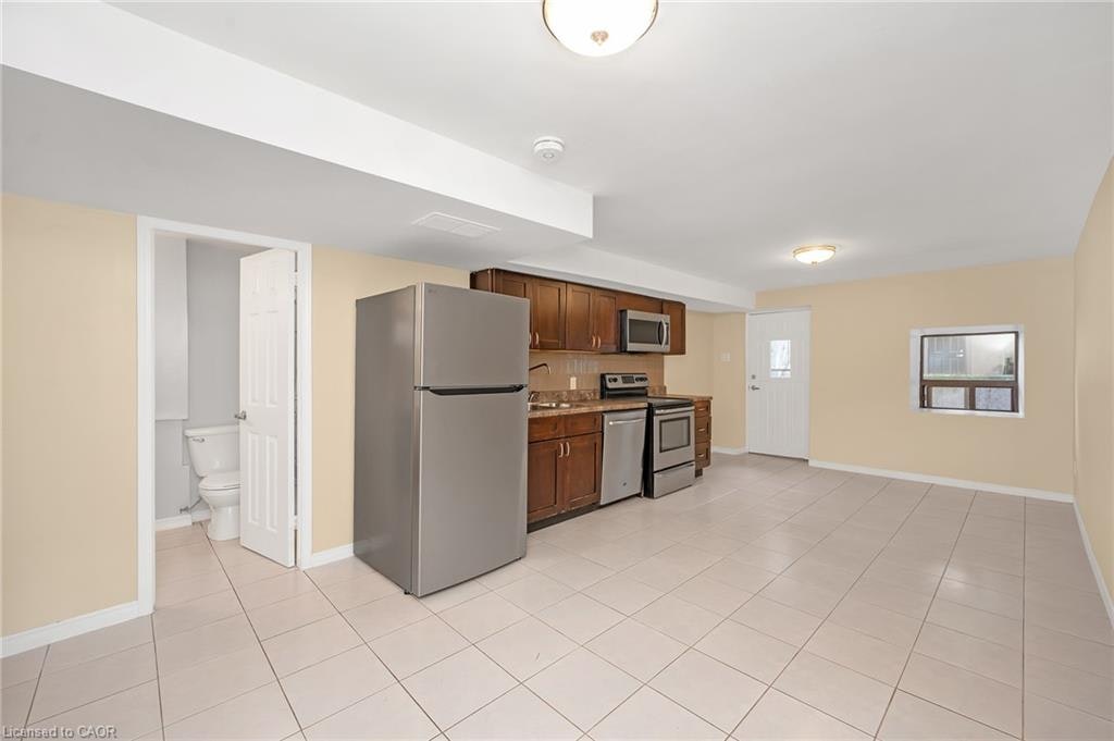Basement-442 Mary Street, Hamilton, ON, L8L 4W9 - 14