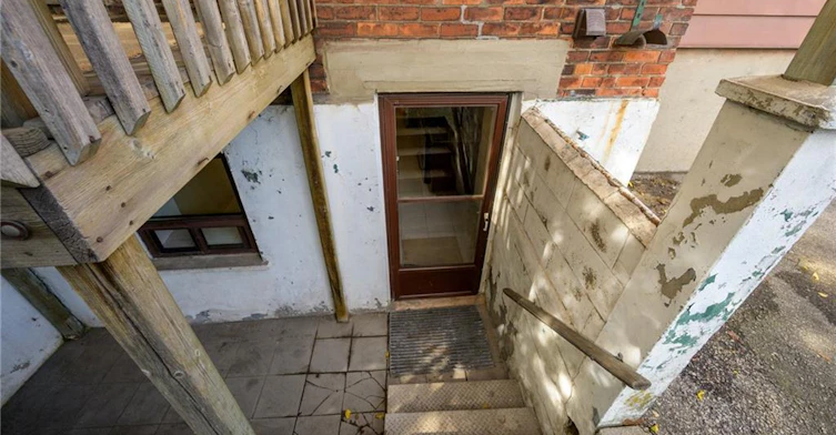 Basement-442 Mary Street, Hamilton, ON, L8L 4W9 - 9