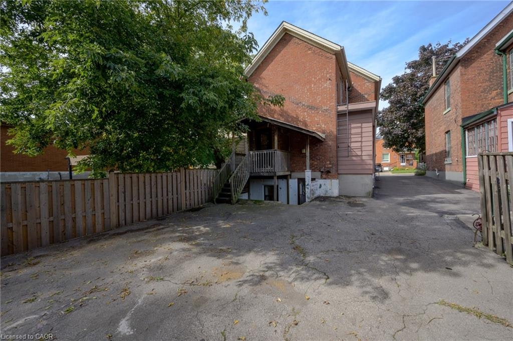Basement-442 Mary Street, Hamilton, ON, L8L 4W9 - 25
