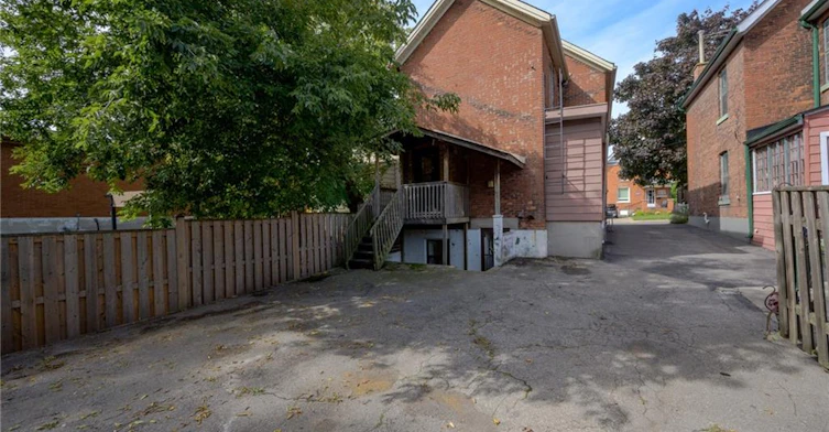 Basement-442 Mary Street, Hamilton, ON, L8L 4W9 - 25