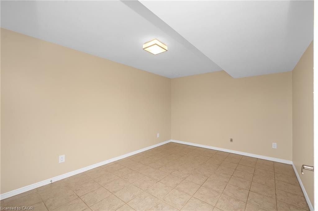 Basement-442 Mary Street, Hamilton, ON, L8L 4W9 - 15