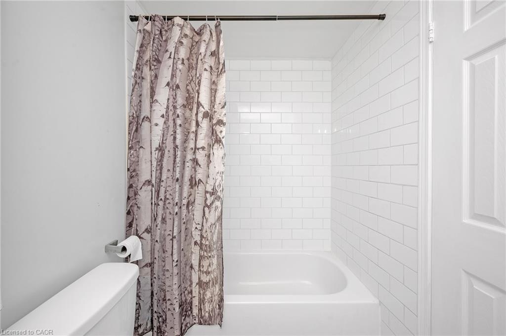 Basement-442 Mary Street, Hamilton, ON, L8L 4W9 - 22