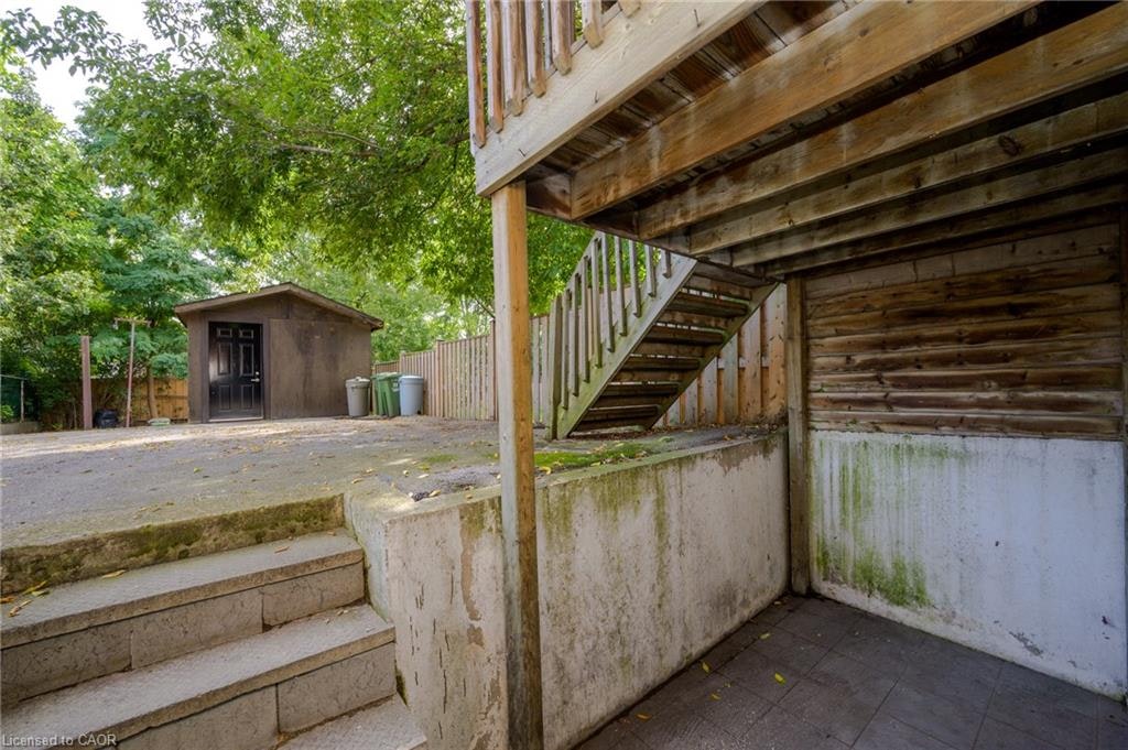 Basement-442 Mary Street, Hamilton, ON, L8L 4W9 - 10