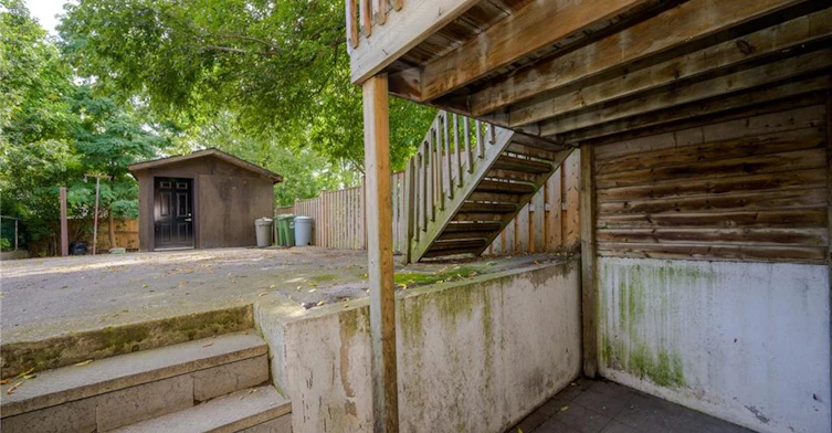 Basement-442 Mary Street, Hamilton, ON, L8L 4W9 - 10