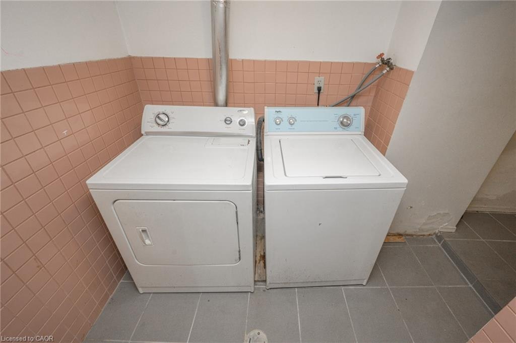 Basement-442 Mary Street, Hamilton, ON, L8L 4W9 - 18