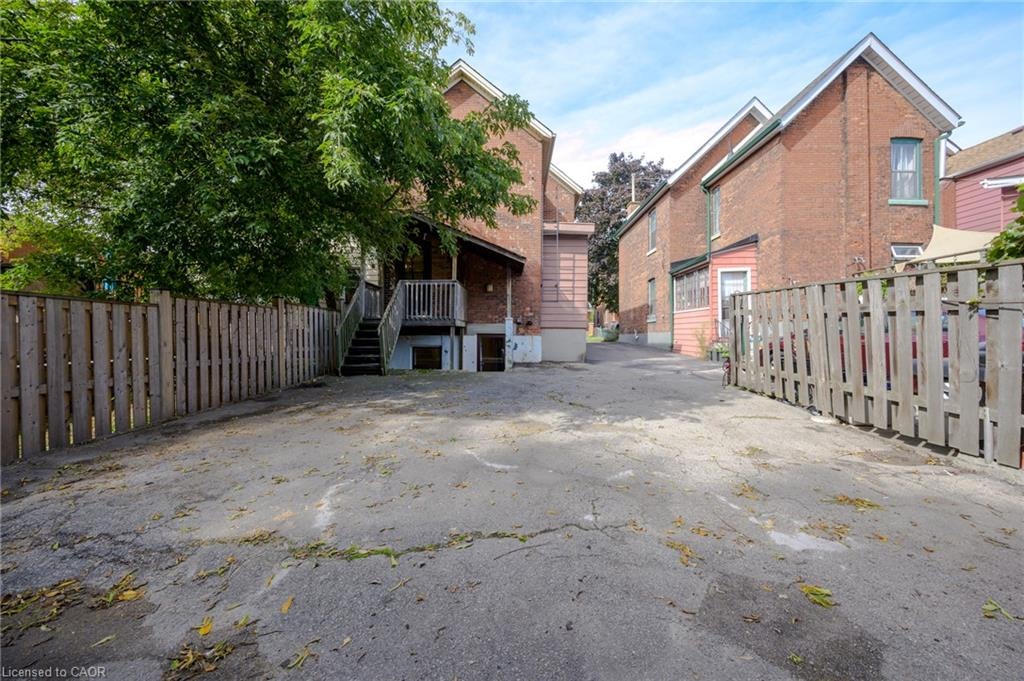 Basement-442 Mary Street, Hamilton, ON, L8L 4W9 - 30