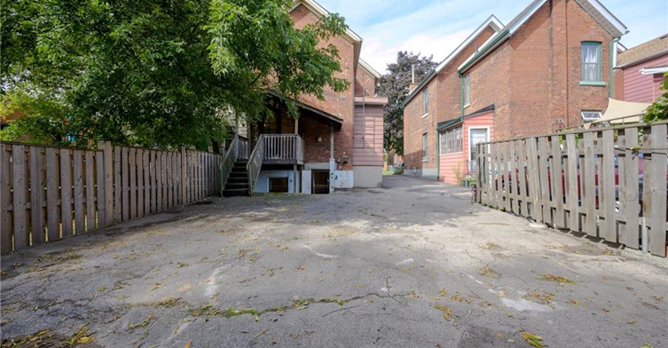 Basement-442 Mary Street, Hamilton, ON, L8L 4W9 - 30