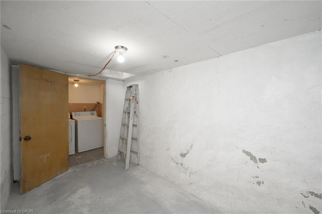 Basement-442 Mary Street, Hamilton, ON, L8L 4W9 - 20