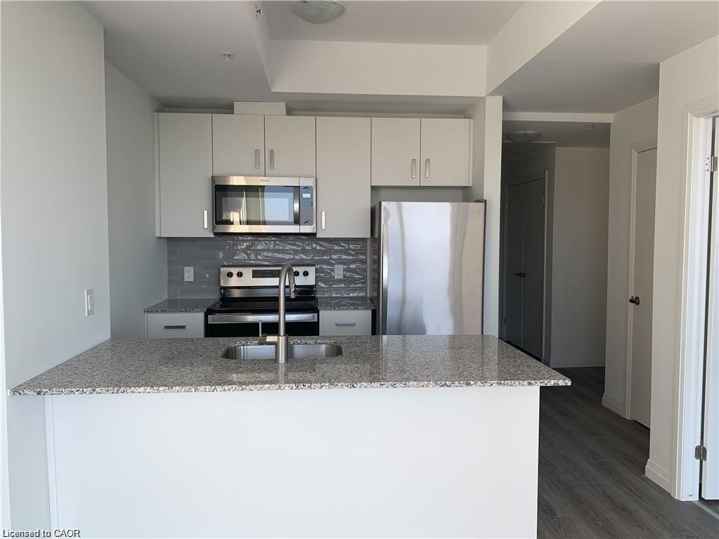 1409-108 Garment Street, Kitchener, ON, N2G 0C3 - 9