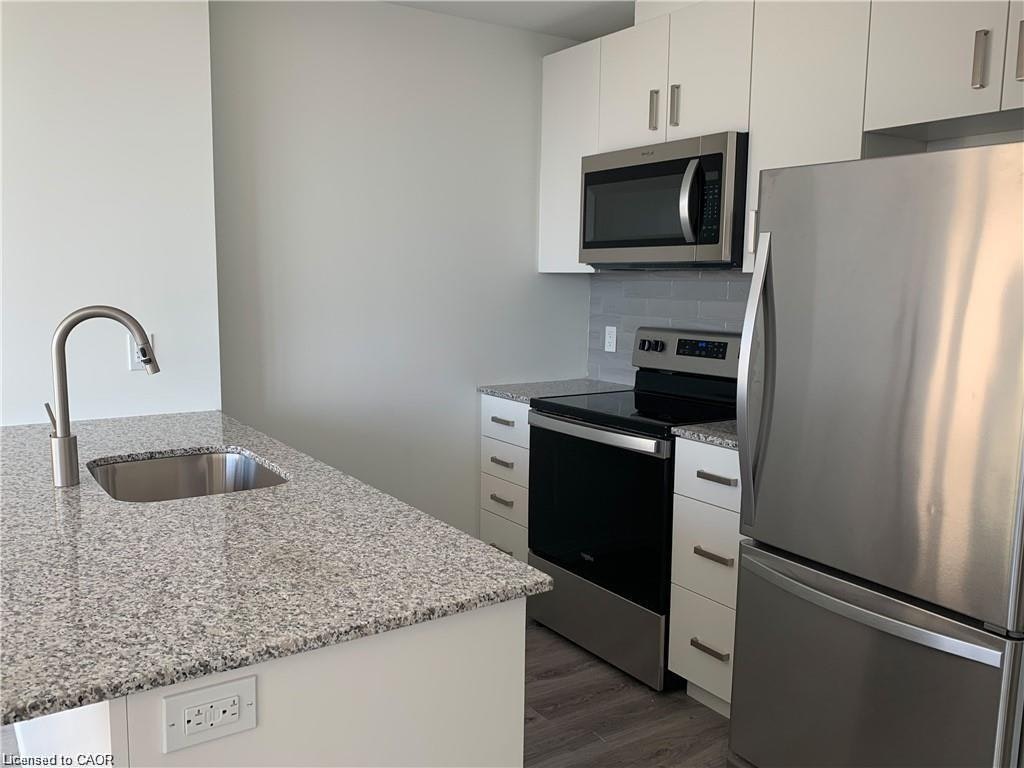 1409-108 Garment Street, Kitchener, ON, N2G 0C3 - 7