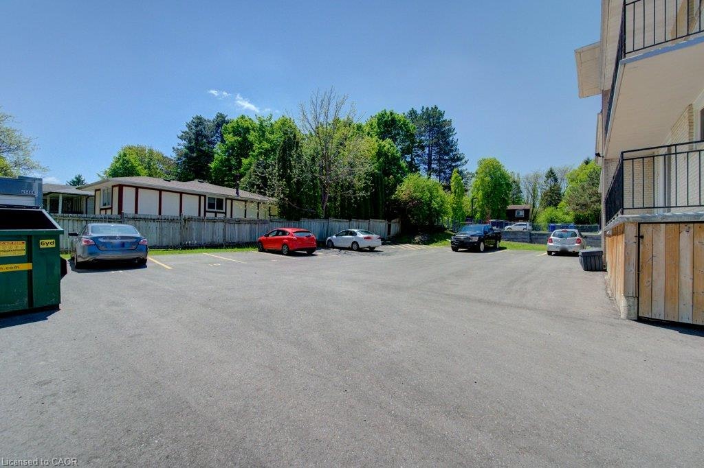 11-317 Erb Street W, Waterloo, ON, N2L 1W4 - 3