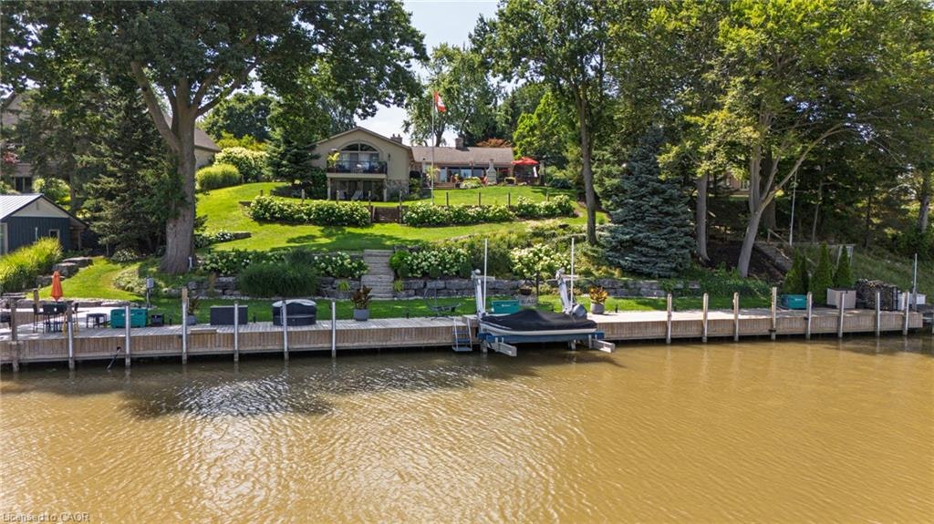 22 Ryerse Crescent, Norfolk County, ON, N0A 1N6