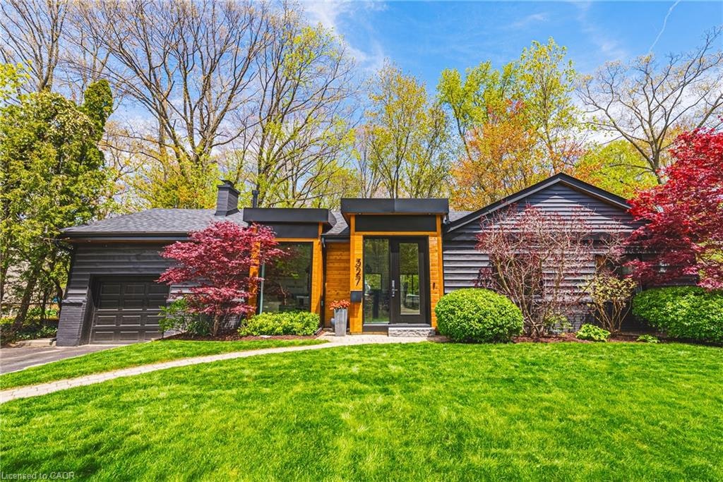 327 Goodram Drive, Burlington, ON, L7L 2J9