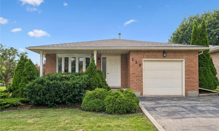 139 Brierdale Drive
