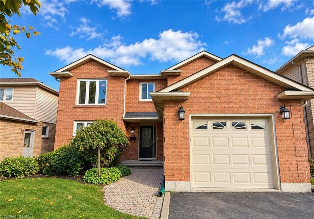 75 Josephine Drive, Hamilton, ON, L9B 2B7