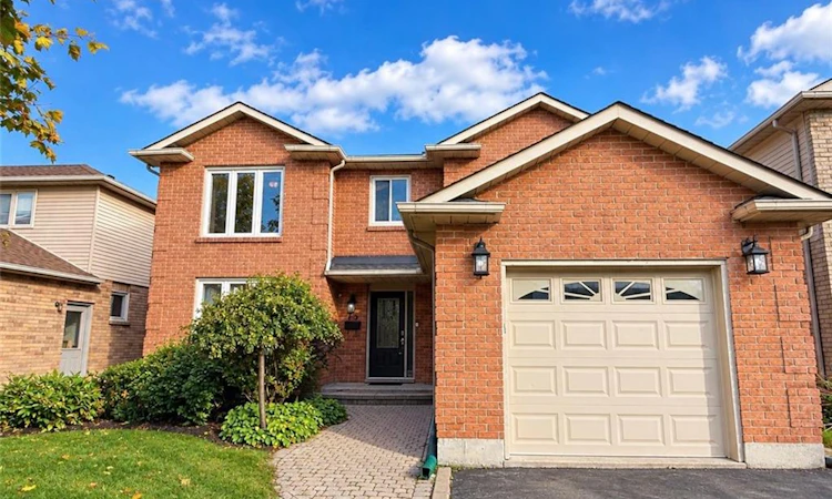 75 Josephine Drive