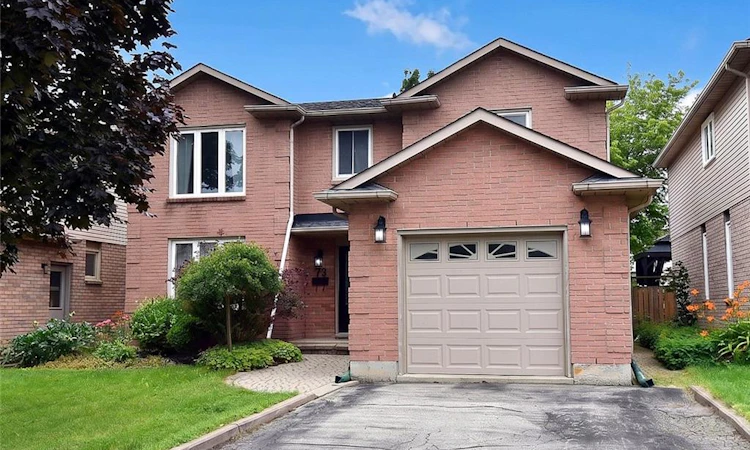 75 Josephine Drive