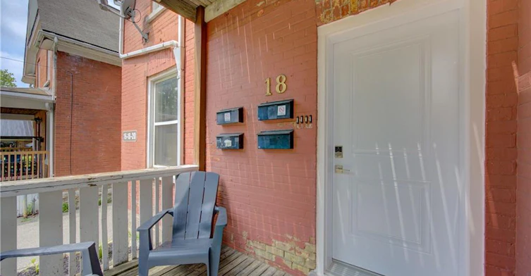 10-14-20 Brubacher Street, Kitchener, ON, N2H 2V9 - 4