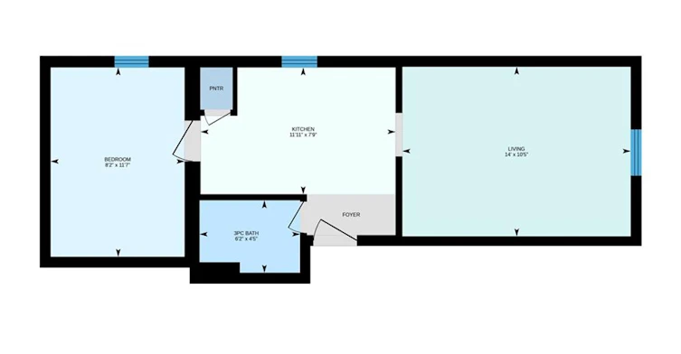 10-14-20 Brubacher Street, Kitchener, ON, N2H 2V9 - 20