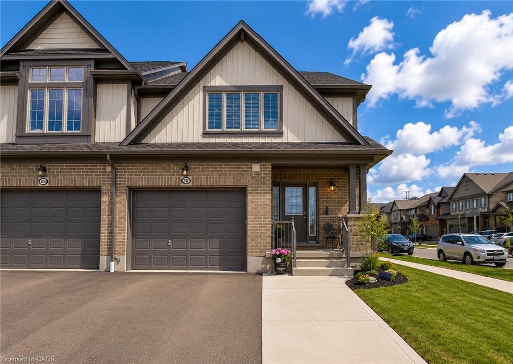 310 Ginseng Street, Waterloo, ON, N2V 0B3