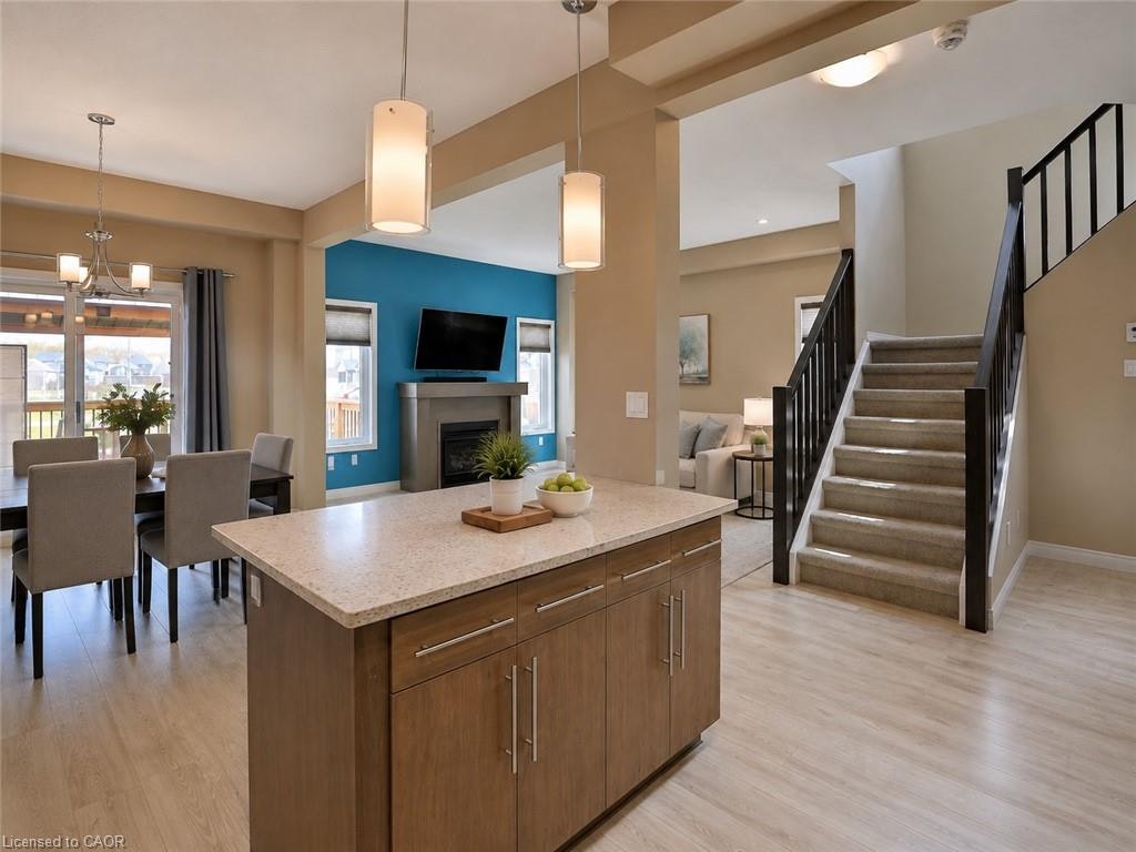 310 Ginseng Street, Waterloo, ON, N2V 0B3 - 4