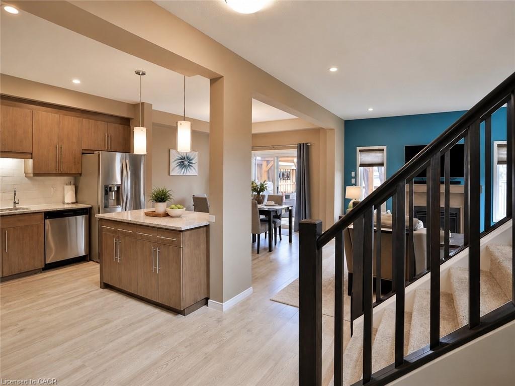 310 Ginseng Street, Waterloo, ON, N2V 0B3 - 6