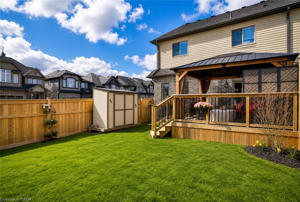 310 Ginseng Street, Waterloo, ON, N2V 0B3 - 13