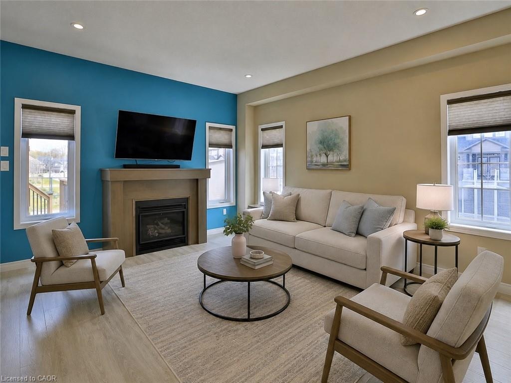 310 Ginseng Street, Waterloo, ON, N2V 0B3 - 3