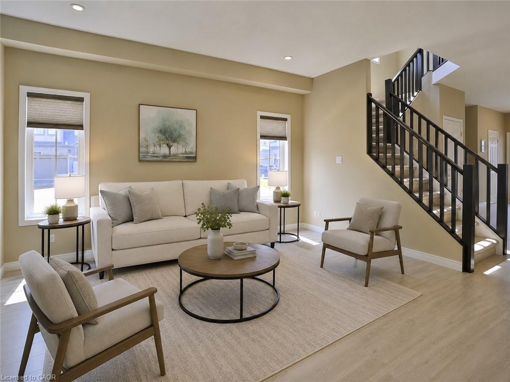 310 Ginseng Street, Waterloo, ON, N2V 0B3 - 2