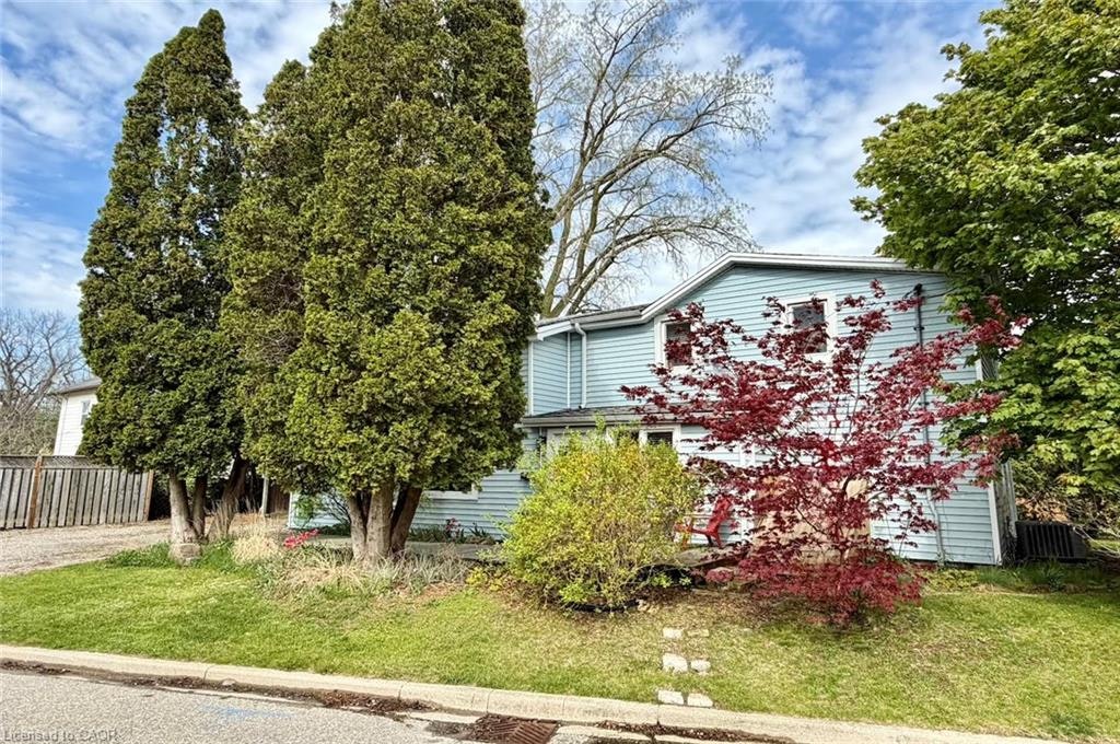 1 John Avenue, Brant, ON, N3L 2S8