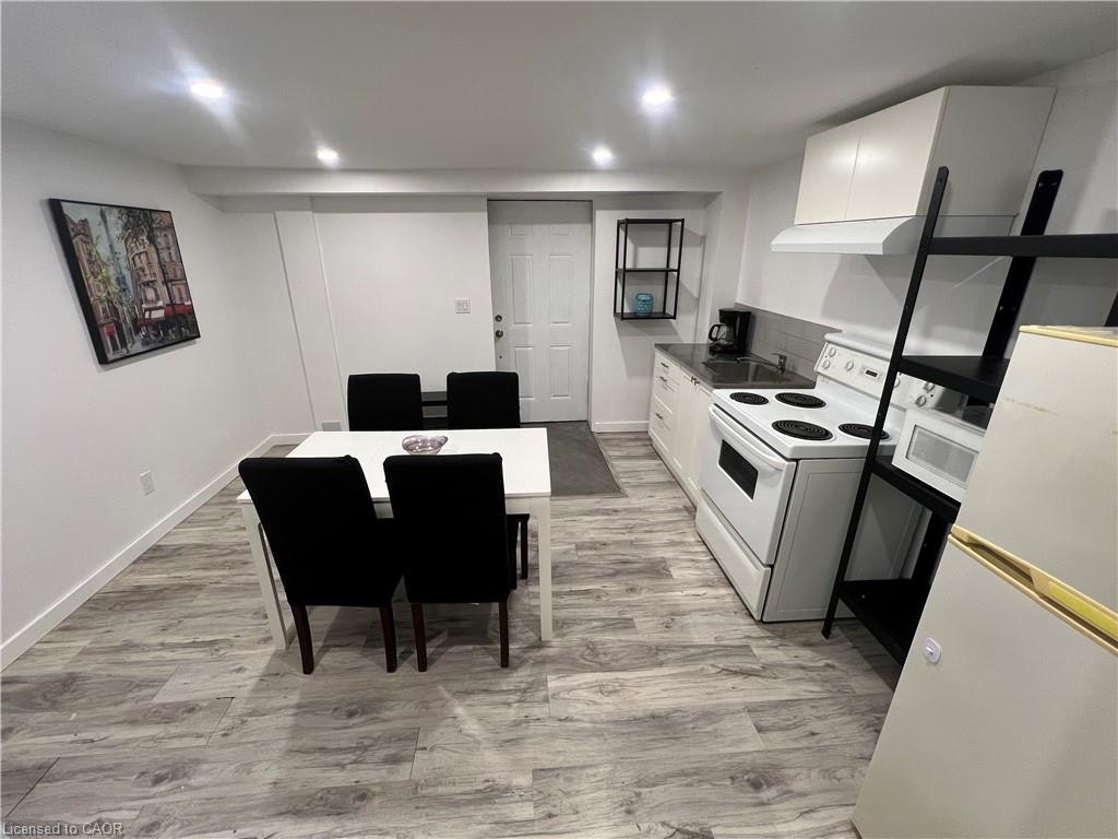 LOWER-62 Sunnyhill Road, Cambridge, ON, N3C 1J4 - 5