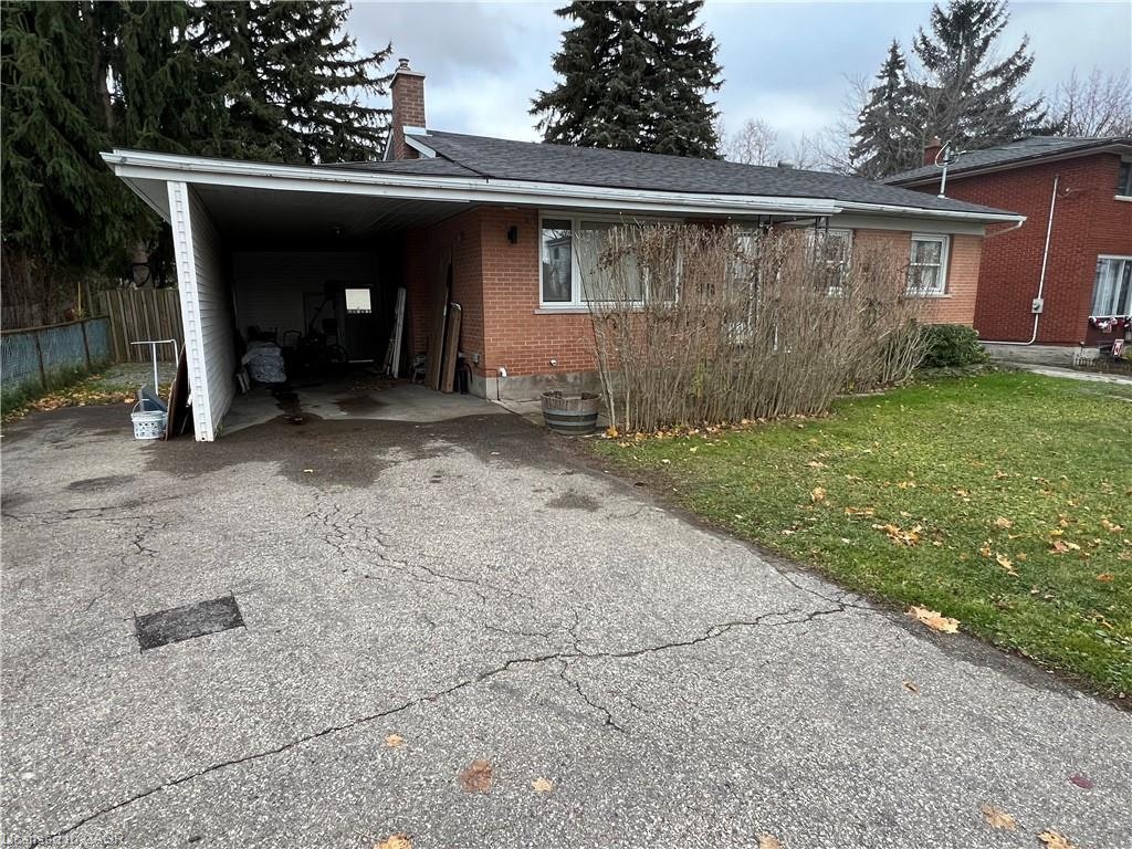 LOWER-62 Sunnyhill Road, Cambridge, ON, N3C 1J4 - 2