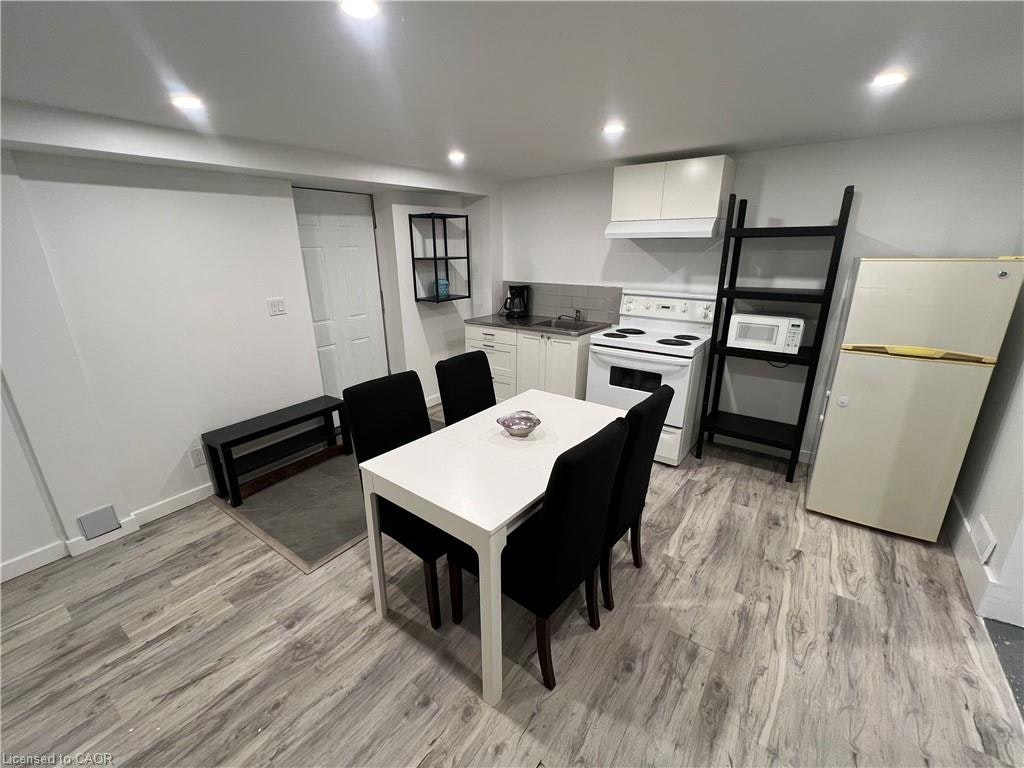 LOWER-62 Sunnyhill Road, Cambridge, ON, N3C 1J4 - 6
