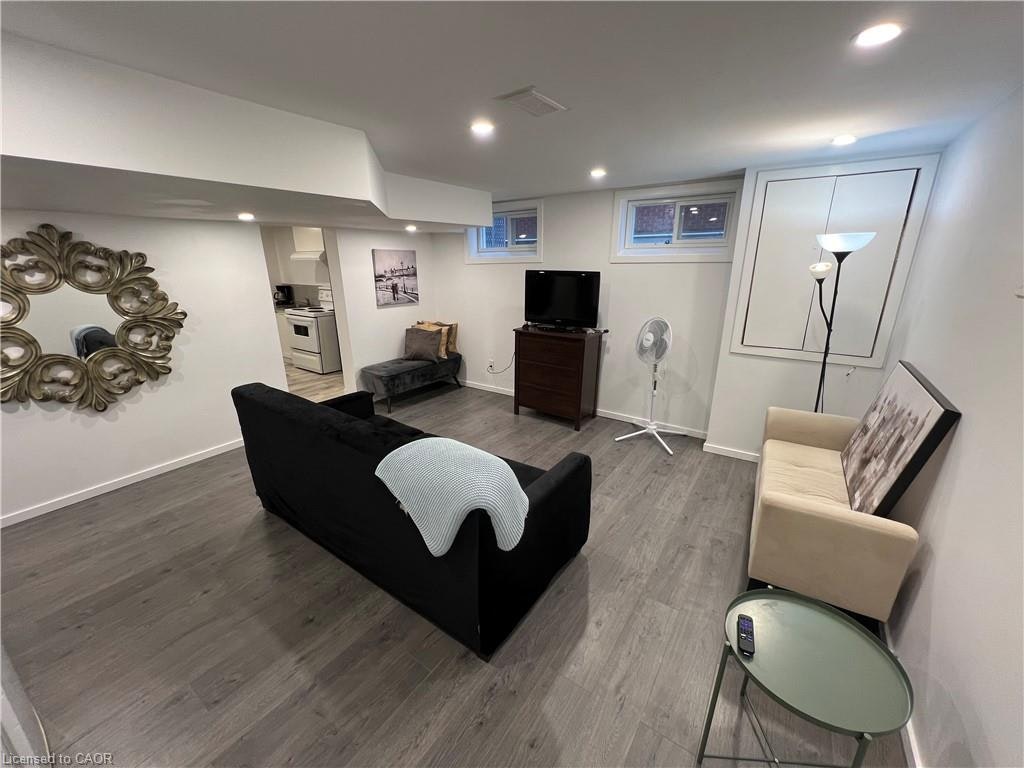 LOWER-62 Sunnyhill Road, Cambridge, ON, N3C 1J4 - 8