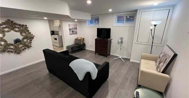 LOWER-62 Sunnyhill Road, Cambridge, ON, N3C 1J4 - 8