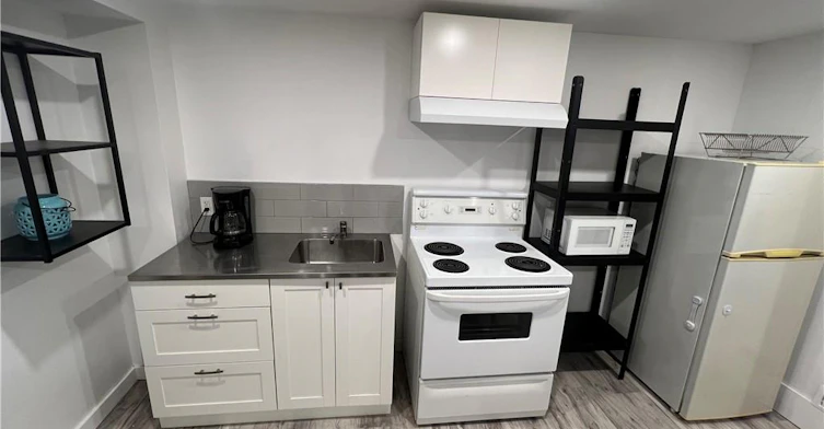 LOWER-62 Sunnyhill Road, Cambridge, ON, N3C 1J4 - 4