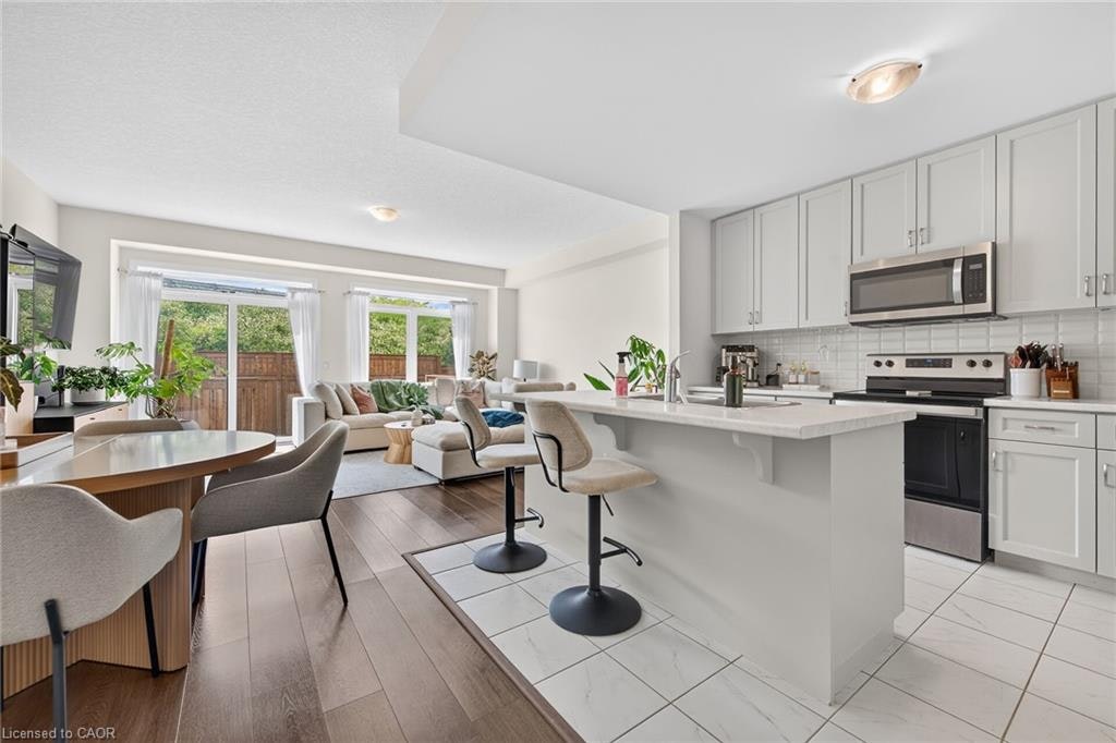 22-27 Rachel Drive, Hamilton, ON, L8E 0K6