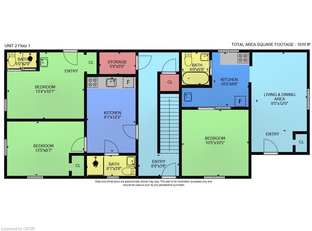 1367 Cannon Street E, Hamilton, ON, L8H 1W2